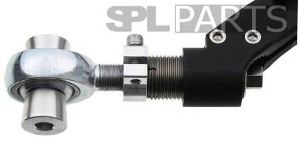 SPL Parts 2009+ Nissan 370Z Front Upper Camber/Caster Arms - Image 3