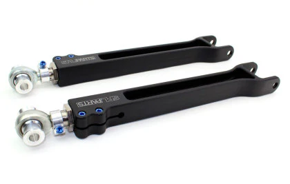 SPL Parts 2009+ Nissan 370Z Rear Toe Arms (Billet Version) - Image 3