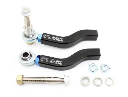 SPL Parts Bumpsteer Adjustable Front Outer Tie Rod Ends R35/Z34/Q50 - Image 3