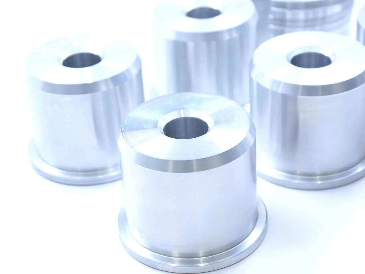 SPL PRO Solid Subframe Bushings S13/S14 - Image 3