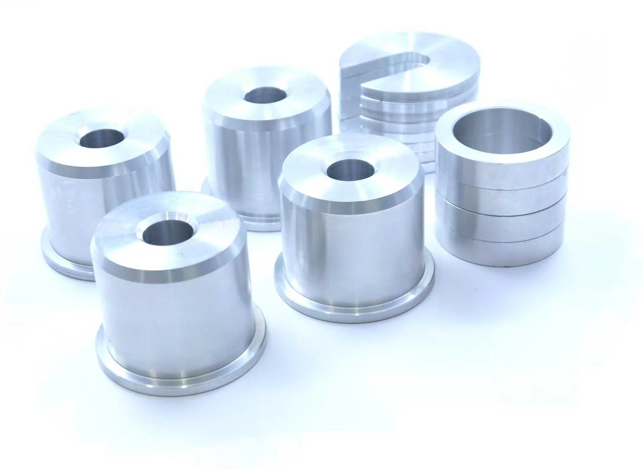 SPL PRO Solid Subframe Bushings Z32/R32/R33/R34 - Image 2
