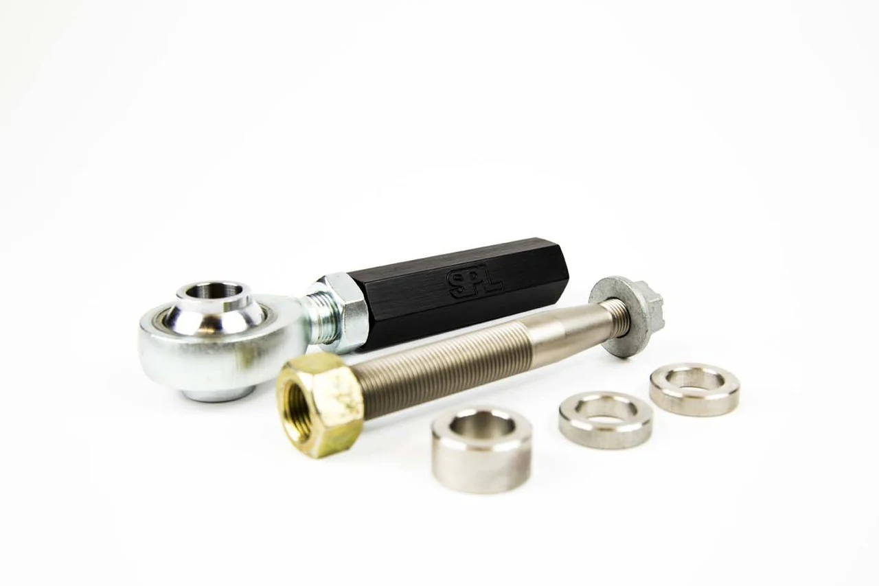 SPL PRO V5 Front Outer Tie Rod Ends S13/S14 - Image 4