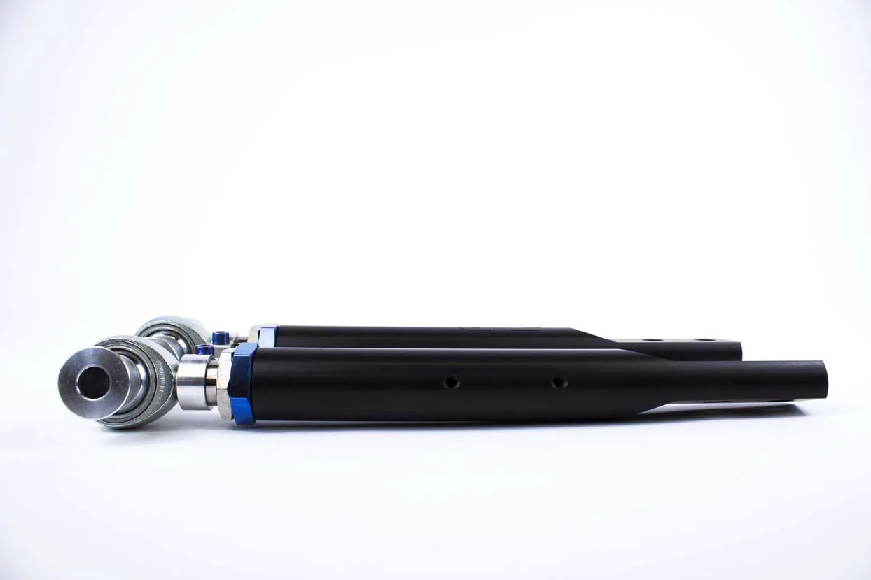SPL TITANIUM Front Tension Rods S14/R33/R34 - Image 3
