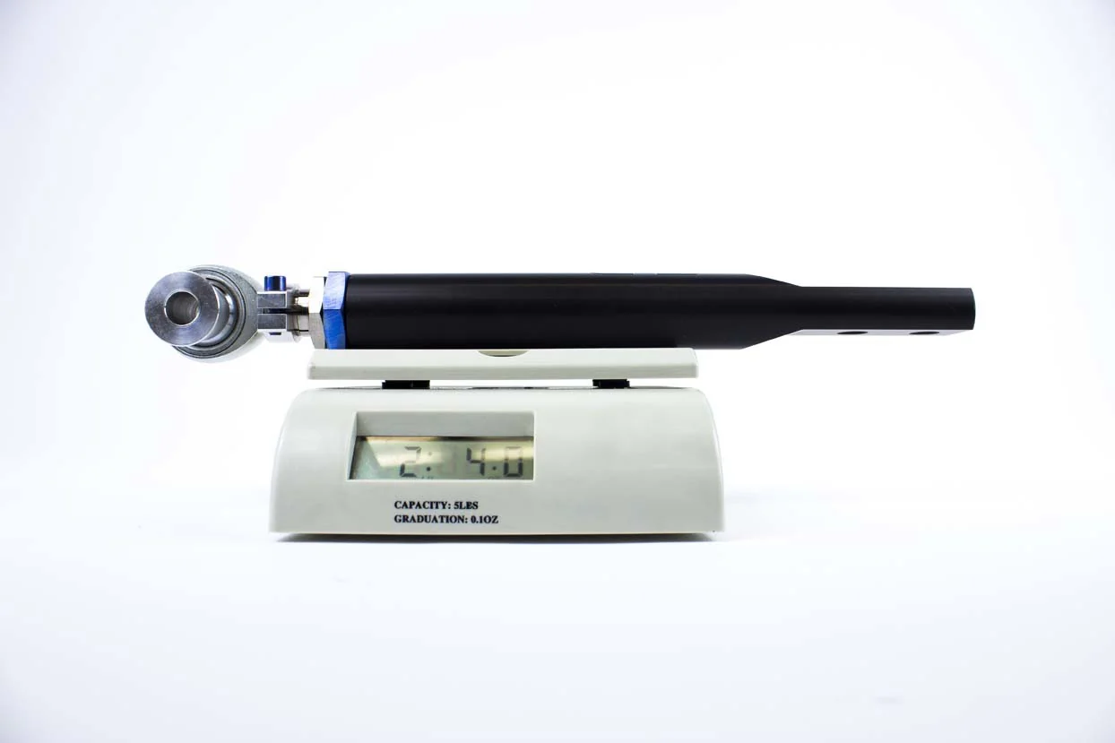 SPL TITANIUM Front Tension Rods S14/R33/R34 - Image 4