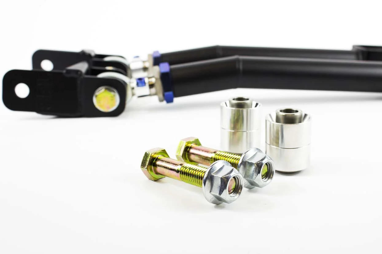 SPL TITANIUM HICAS Eliminator Z32/S13/R32/R33/R34 - Image 10