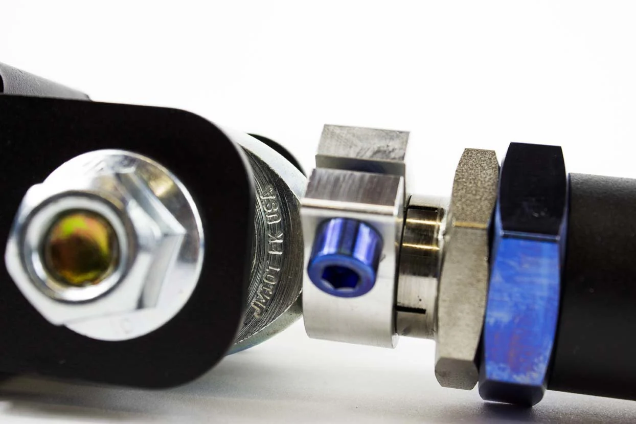 SPL TITANIUM HICAS Eliminator Z32/S13/R32/R33/R34 - Image 3