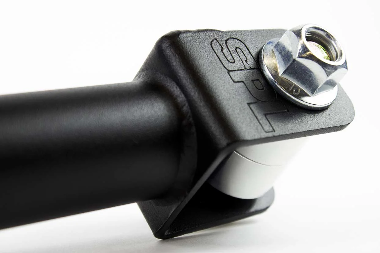 SPL TITANIUM HICAS Eliminator Z32/S13/R32/R33/R34 - Image 4