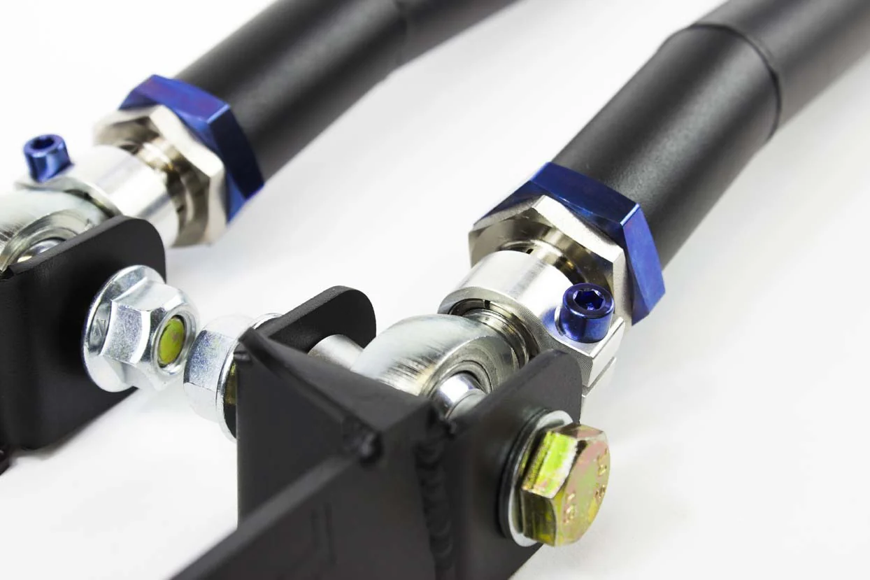 SPL TITANIUM HICAS Eliminator Z32/S13/R32/R33/R34 - Image 5