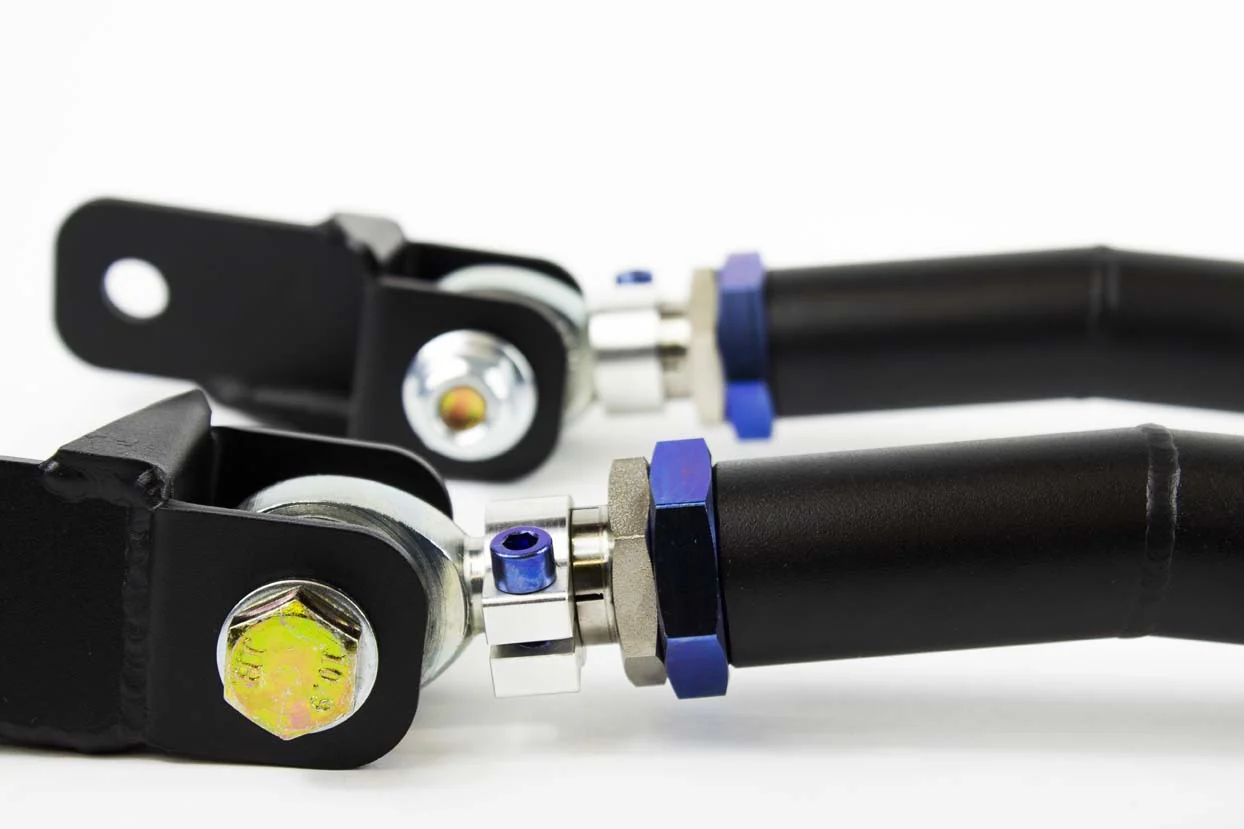 SPL TITANIUM HICAS Eliminator Z32/S13/R32/R33/R34 - Image 7