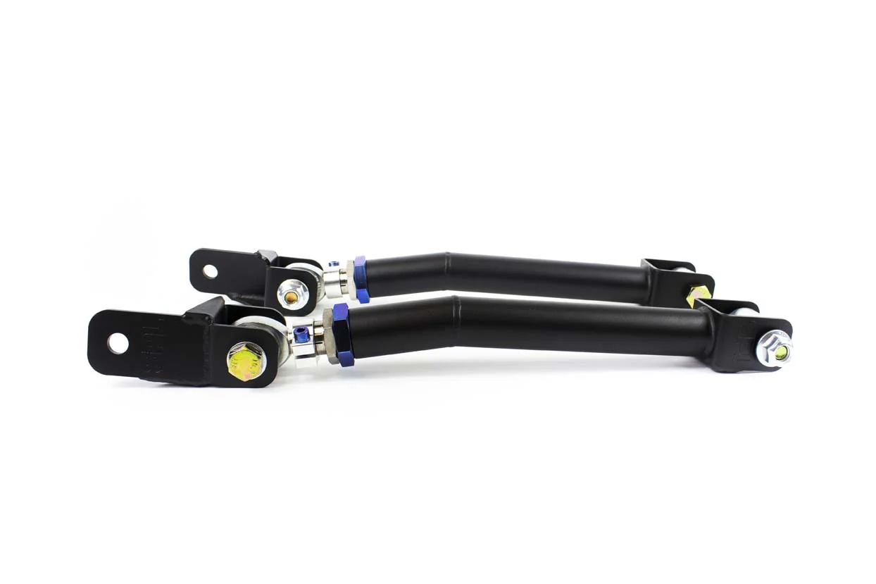 SPL TITANIUM HICAS Eliminator Z32/S13/R32/R33/R34 - Image 8