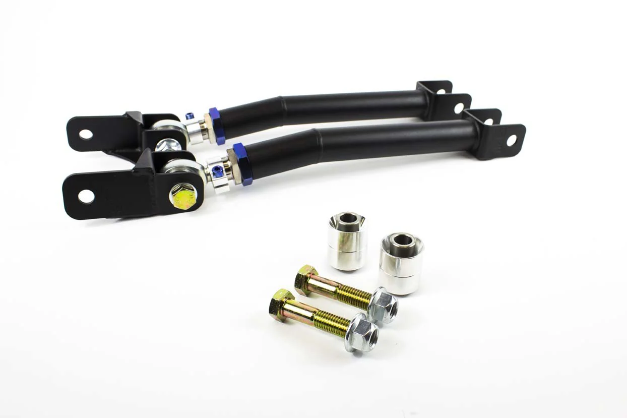 SPL TITANIUM HICAS Eliminator Z32/S13/R32/R33/R34 - Image 9