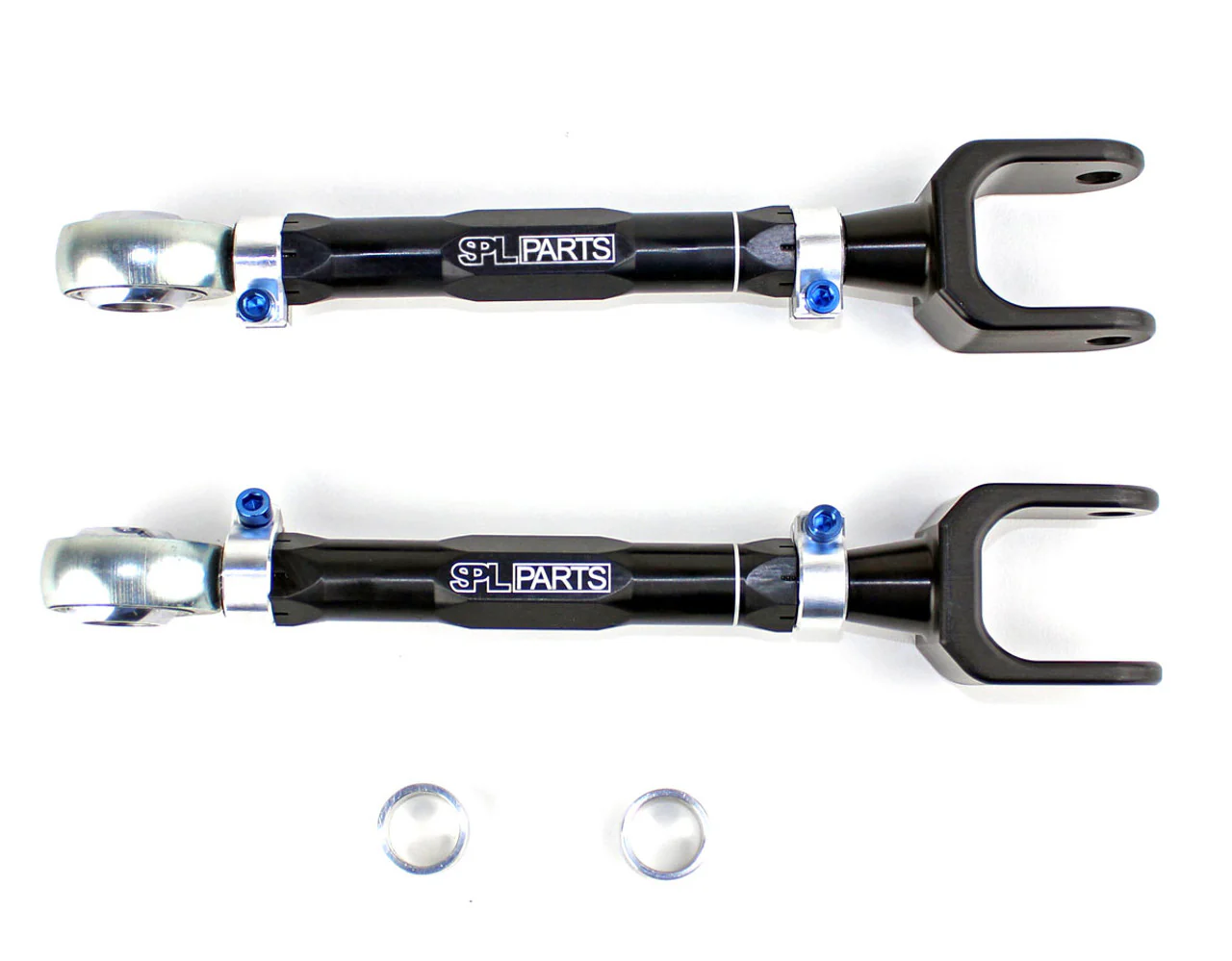 SPL Parts Titanium Series Rear Traction Rods Z34/V36 - Image 3