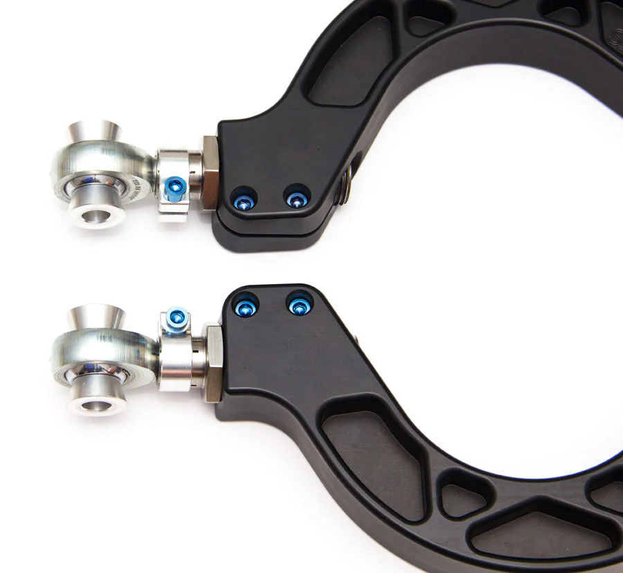 SPL TITANIUM Rear Upper Camber Arms S13/S14/Z32/R32/R33/R34 - Image 3
