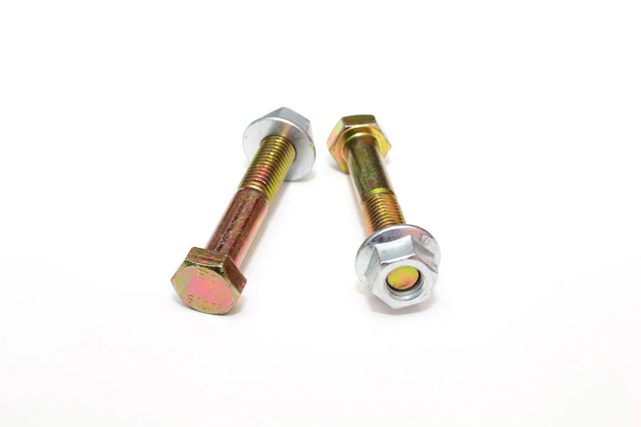 SPL TITANIUM Rear Upper Camber Arms S13/S14/Z32/R32/R33/R34 - Image 6