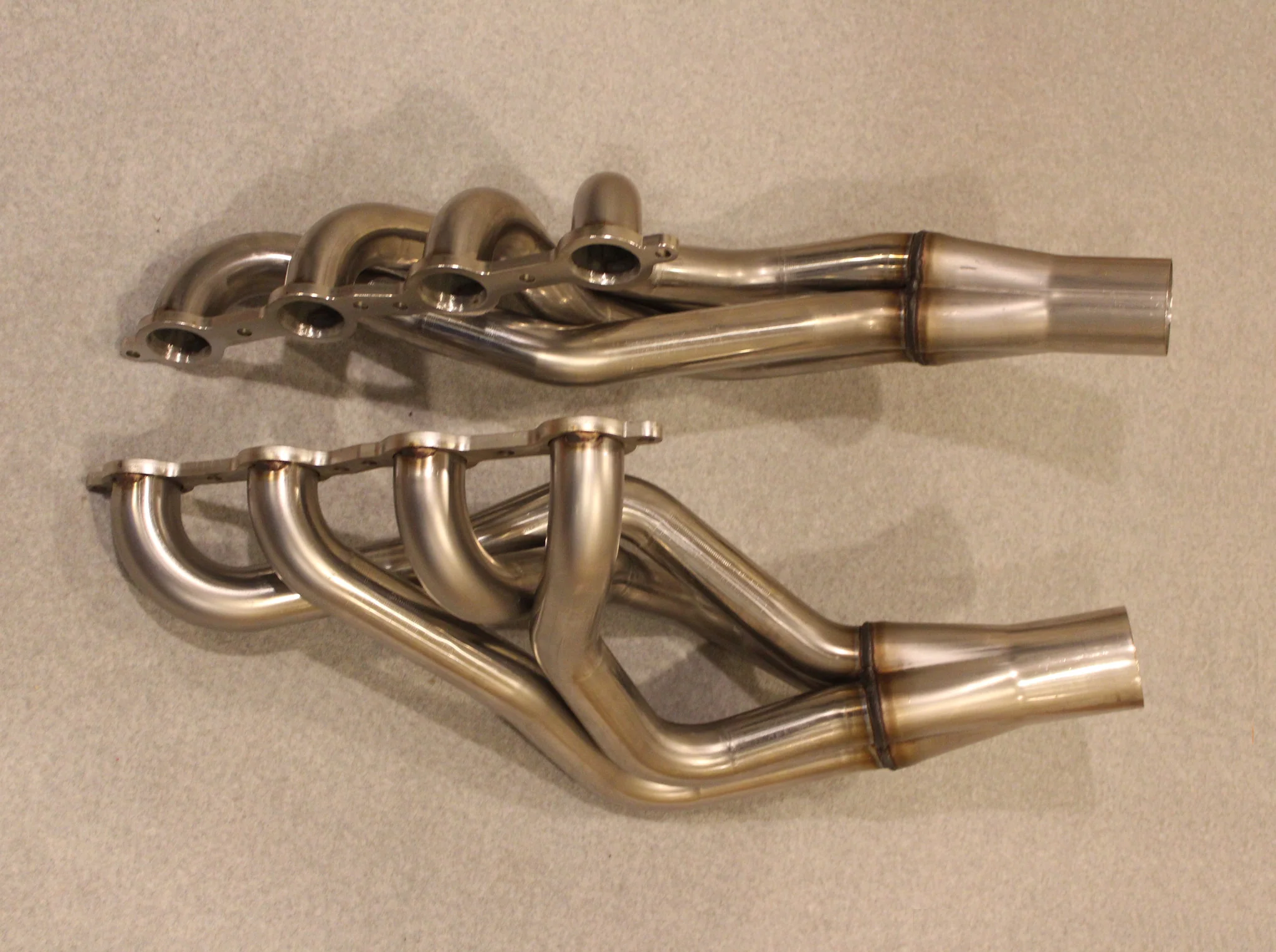 300ZX LS Swap Headers by Kooks - Image 3