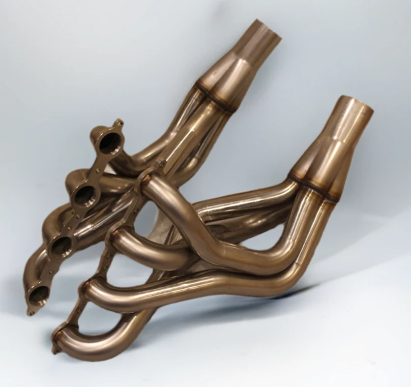 300ZX LS Swap Headers by Kooks - Image 4