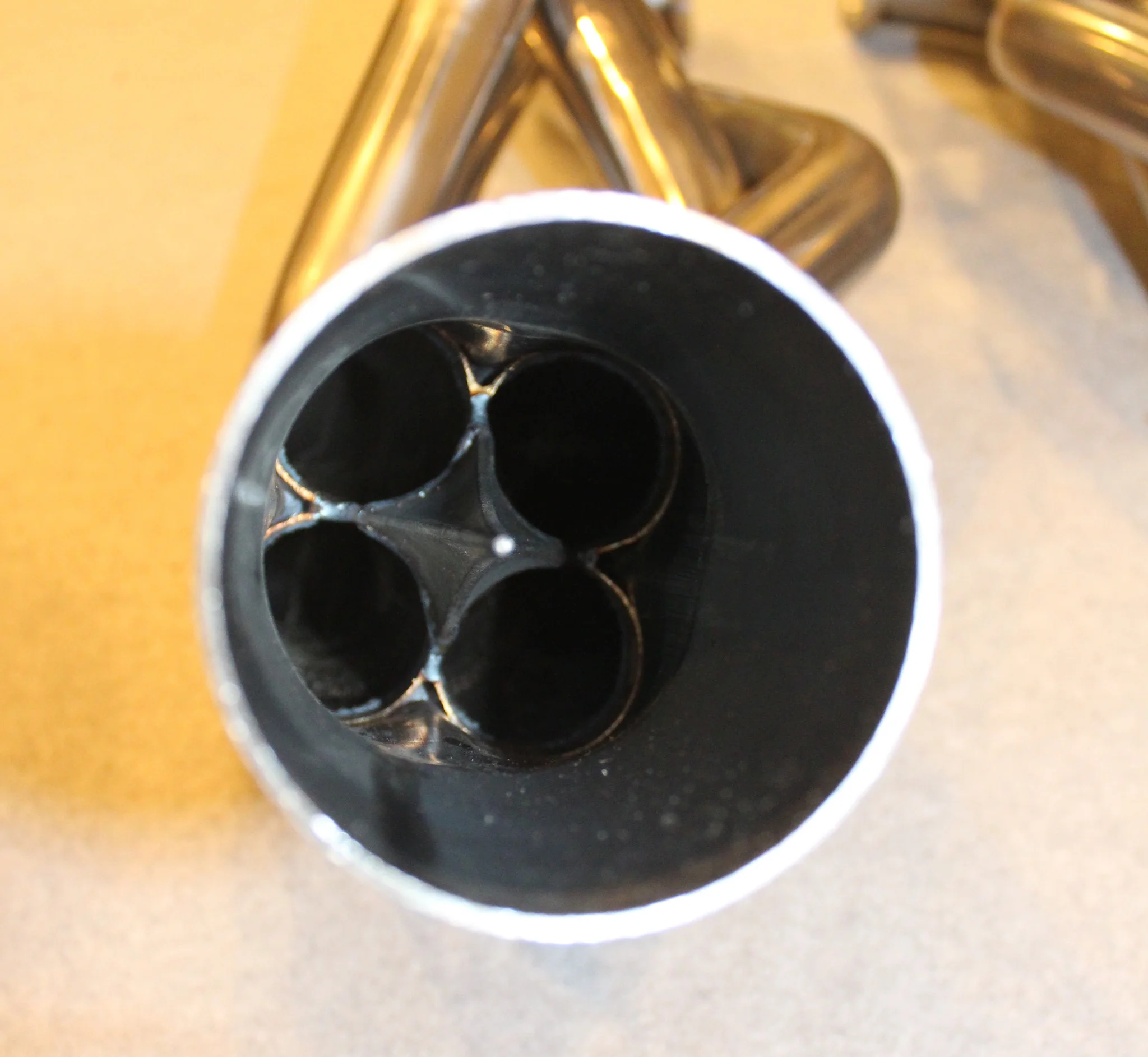 300ZX LS Swap Headers by Kooks - Image 5