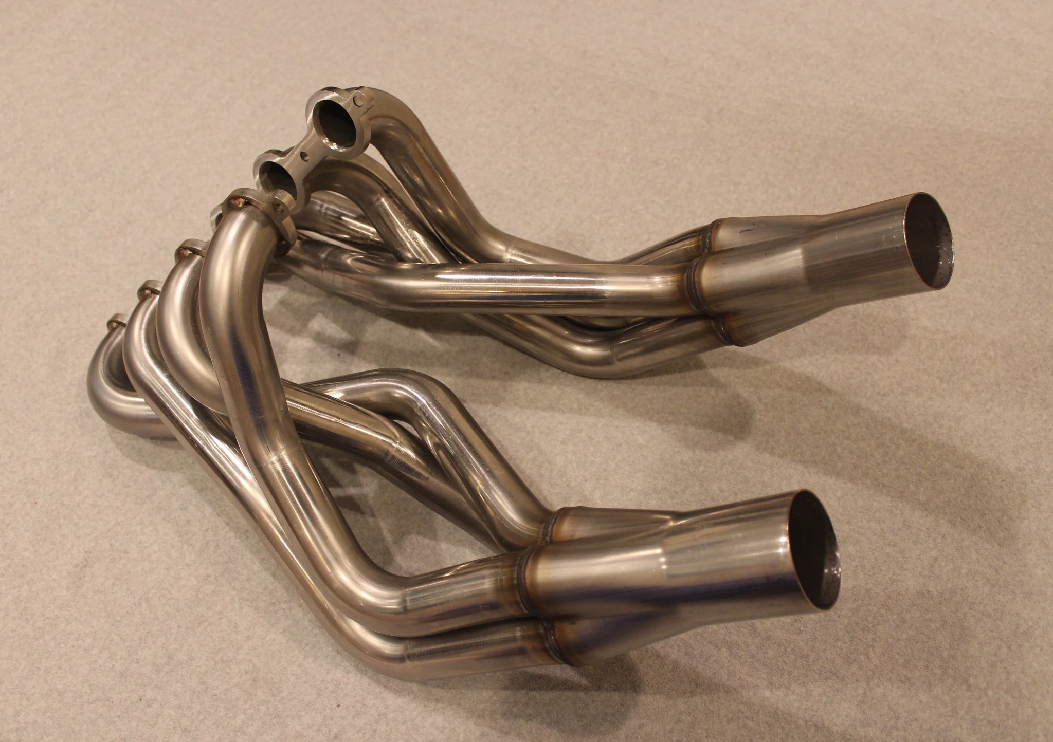 300ZX LS Swap Headers by Kooks - Image 6