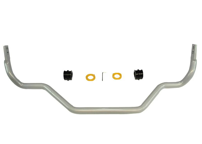 Whiteline Front 32mm Heavy Duty Adjustable Swaybar (Z33 350Z)