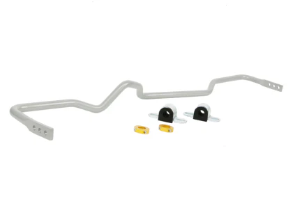 Whiteline Rear 20mm Heavy Duty Adjustable Swaybar (Z33 350Z)