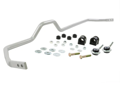 Whiteline Rear 24mm Swaybar Heavy duty Blade adjustable (S13/S14 240SX)